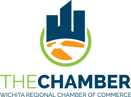 Wichita Regional Chamber Of Commerce Logo