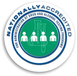 Drug and Alcohol testing program national accreditation